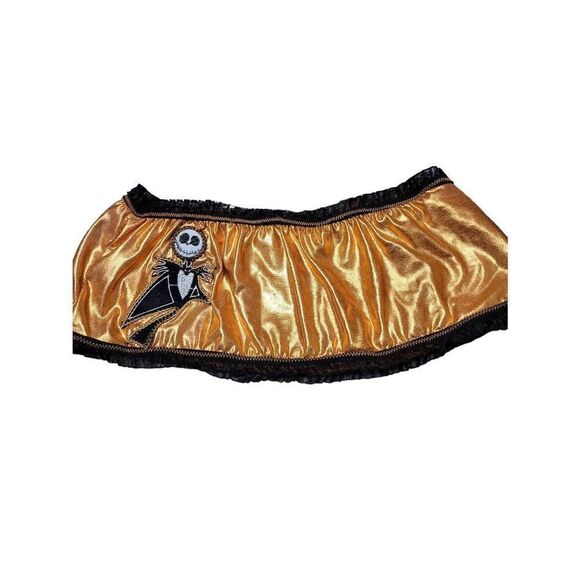 Custom Jack Skellington Lingerie - Picture 4 of 6